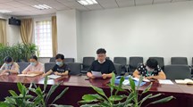 生态所低碳学科党支部召开预备党员转正会议