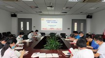 生态所植保支部组织召开“阅读一本红色经典”学习交流会