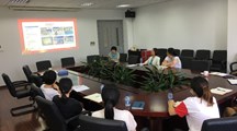 生态所低碳学科党支部开展组织生活会 “致敬勇挑重担的抗疫先锋”