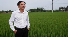 【东方网】“管结婚还管婚房”，中国黄鳝育种第一人有了研究新方向