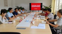 生态所科技人员赴云南省玉溪市科技局开展合作交流