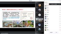 国家特色淡水鱼产业技术体系上海综合试验站召开线上工作交流会