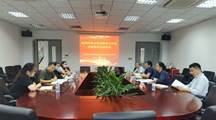 上海应用技术大学研究生院院长秦巧平、生态学院院长李法云一行来我院生态所调研交流