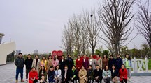 巾帼心向党 奋进新征程——生态所开展 “三八”妇女节活动