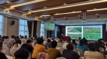 生态所杂草管理团队科技人员应邀为奉贤区高素质农民培训班授课