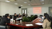 上海市农药检定所莅临我院生态所开展农药登记试验单位监督检查工作