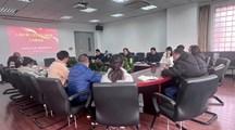 【三普动态】上海市第三次全国土壤普查质控实验室召开工作推进会