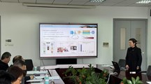 生态所召开2025年度“启航计划”科技专项申报评审会
