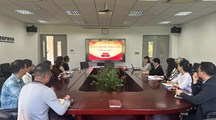 贯彻中央八项规定精神 筑牢廉洁自律防线——生态所植保学科党支部开展专题党课学习