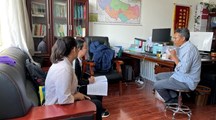 生物所科技人员赴西藏农牧科学院参加青稞项目启动会