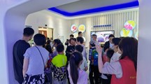 生物所全国科普教育基地举办2023上海科技节首场亲子科普活动