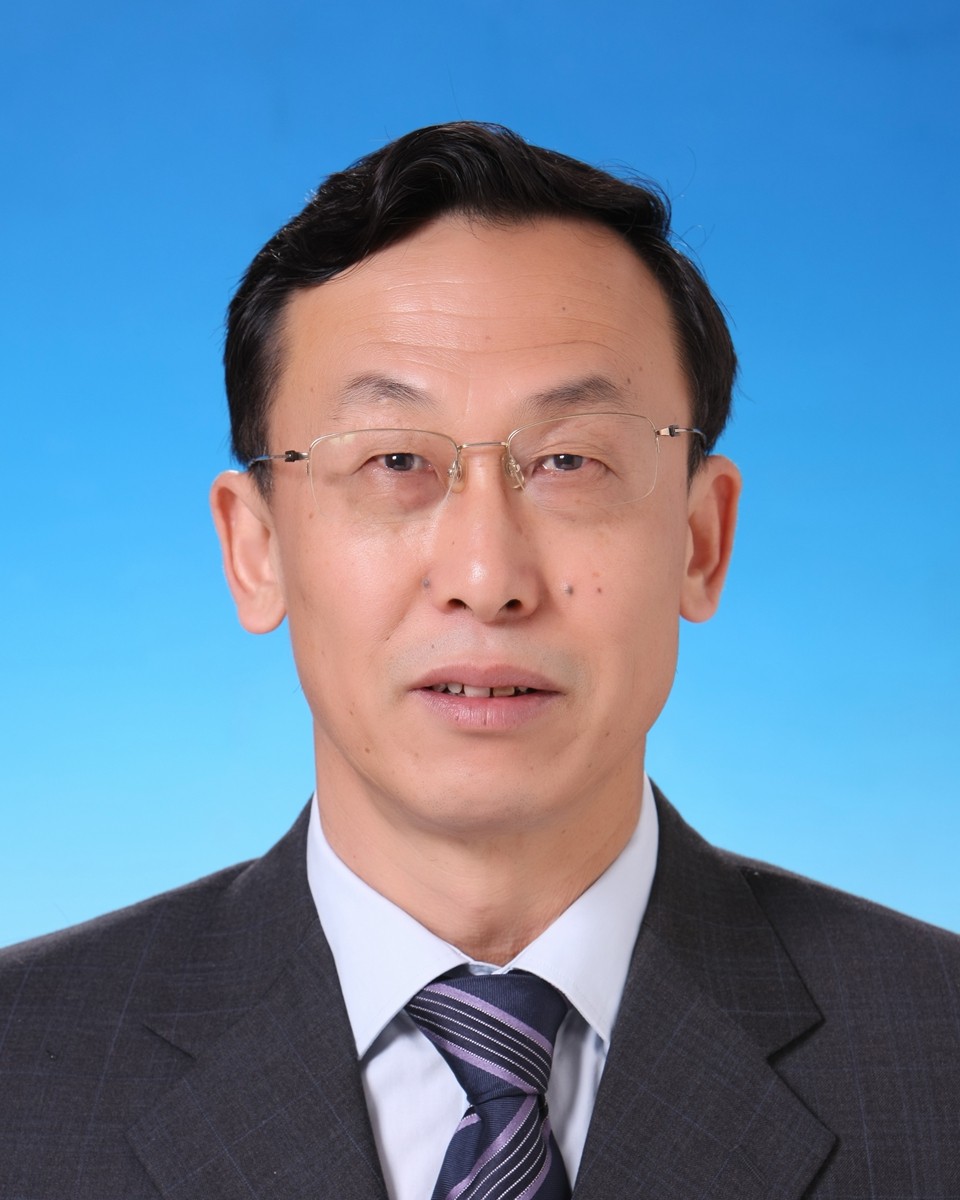 张春义　上海市农业科学院客座研究员　作物营养强化领域专家