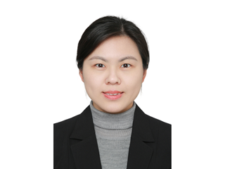 王丽娟　助理研究员　合成生物学和代谢工程