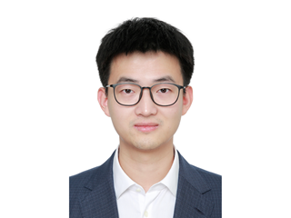 杨邦伟　助理研究员　大麦功能性营养育种及相关产品加工