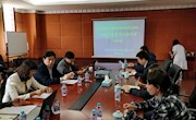 2018年上海市科技兴农重大项目《功能营养食药用菌挖掘》正式启动实施