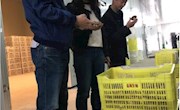 食用菌所科技人员赴河南开展科技服务