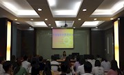 食用菌研究所开展安全培训及安全检查