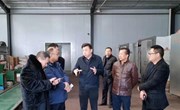 国家体系岗站专家赴湖北房县羊肚菌基地开展技术服务