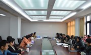 信息所召开2021年度工作目标签约仪式暨年度工作交流会
