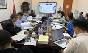 我院主持的“上海农业数据资源库数据治理、清洗及应用系统建设” 项目顺利通过验收