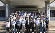 我院科技人员参加2021年全国首期科技查新员培训班