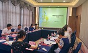 我院信息所农经团队召开“上海鲜食玉米产业发展调研报告”专家研讨会