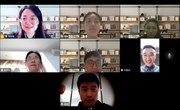 信息所召开我院科研诚信系统平台线上交流推进会