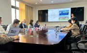 数农学科举行上海海洋大学硕士研究生学位论文答辩会