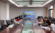 信息所农经学科举行上海海洋大学联合培养硕士研究生开题答辩会