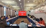 2023年上海农产品市场信息监测研讨会顺利召开