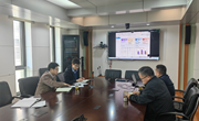 信息所科技人员参加上海市第三次全国土壤普查数据库建设进度汇报会