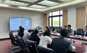 北京市农林科学院数据分析与农业经济研究所来访农科院信息所开展交流