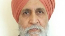 Manjit Singh, PhD