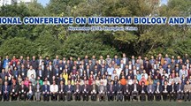 9th ICMBMP in Shanghai, 2018