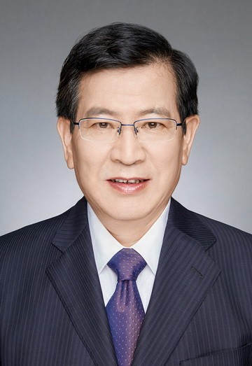 倪建平　研究员　家禽遗传育种、兽用疫苗研发