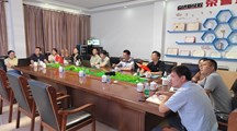 上海市农业科学院农药安全评价研究中心参加　上海市科技兴农项目进展情况研讨会