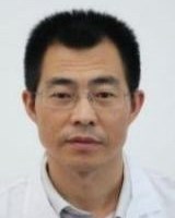 杨宪立-副研究员