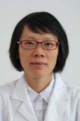 姚春霞 副研究员