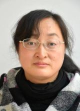 张栩 副研究员